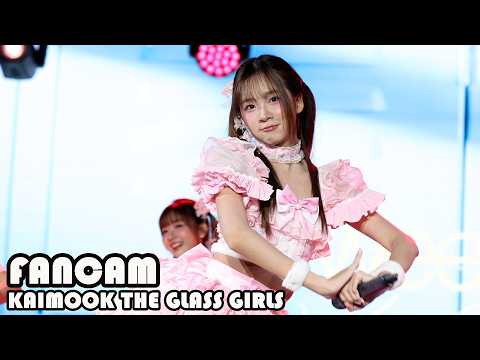20260228 Kaimook The Glass Girls FANCAM |「Between Us : The Story」@The Street Ratchada