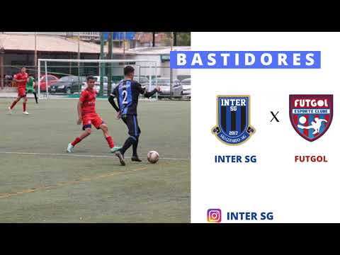 CAMPEONATO MINEIRO SUB 17 | FUTGOL X INTER SG