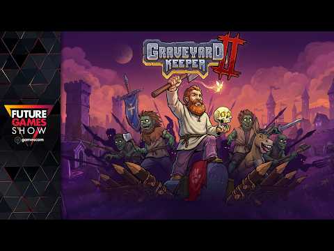 Release Date Trailer