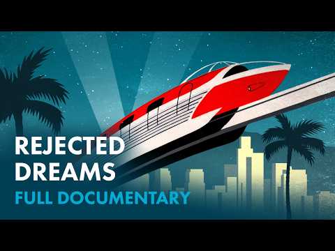 How Los Angeles Rejected the Monorail