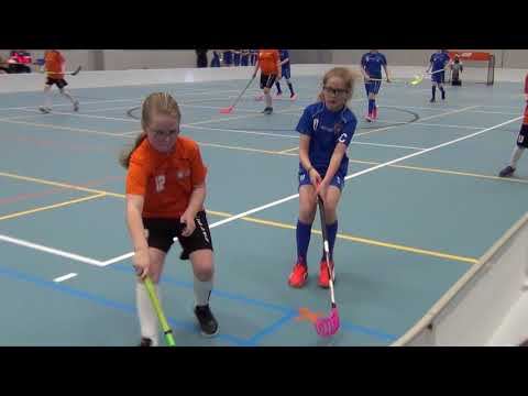 SB Vaasa Musta - Nibacos Valkoinen