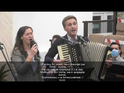 Familia Tosa - Pe-ale voastre brate sfinte