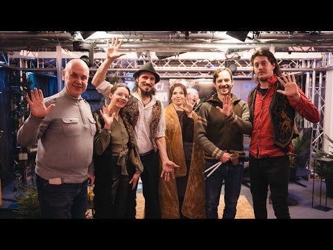 Alum Alu | #DodPieci 2022