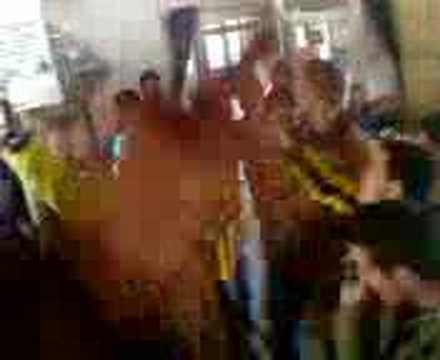 VV Zwartemeer 3 bij de Boys