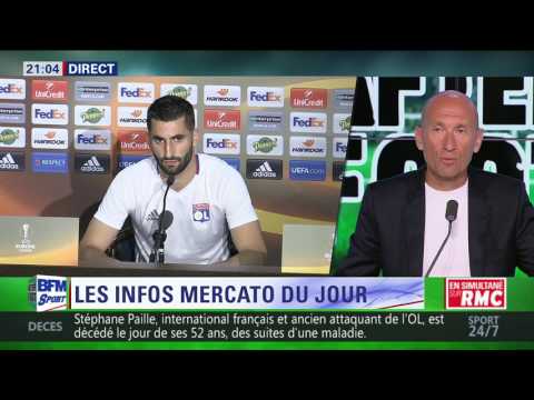 After Foot du mardi 27/06 – Partie 1/10 - Les infos mercato du jour