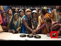 Jodha Akbar 500 episode cake cutting