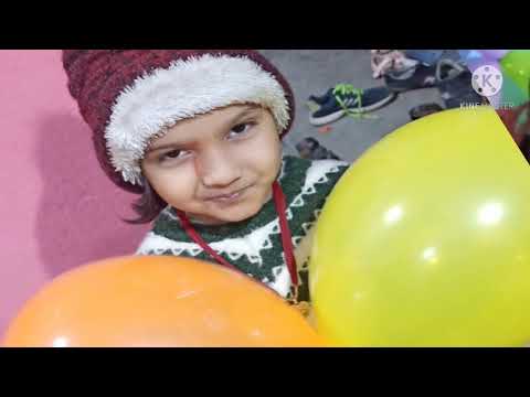 HAPPY BIRTHDAY BHUMI... CELEBRATE AT KHASH KAJORA COLIARY