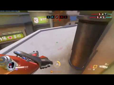 Dafran Rank 1 Farmer Pops Off On Widow!