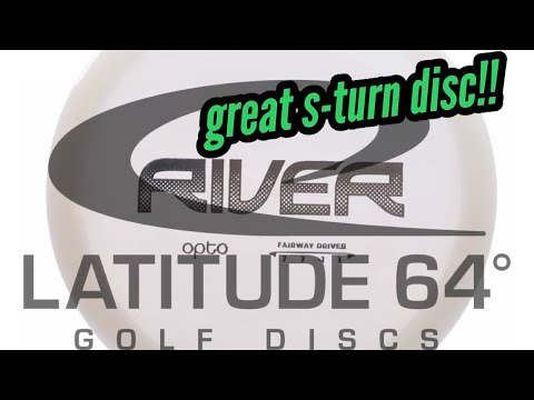 Latitude 64° River FULL REVIEW & PLASTIC COMPARISON ...