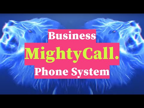 MightyCall Mobile Video