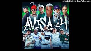 Mc Kelvinho – Avisa Lá Pt. 4 (ft. Mc Ryan SP, Mc Hariel, Mc Neguinho do Kaxeta, Mc Daniel, Kyan)