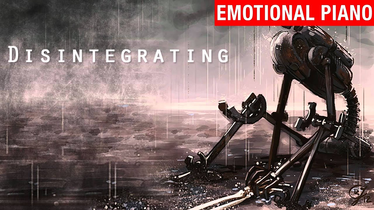 Disintegrating - Myuu