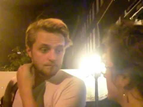 Clark Gabble Investigate: Eyestrings Theatre