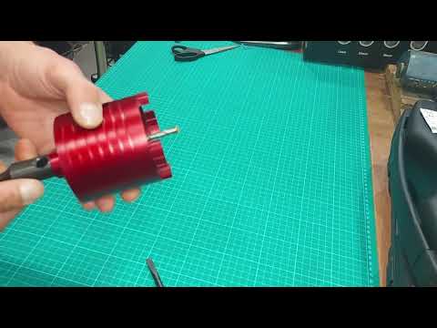 INNONEXXT® Premium Diamant Dosensenker Dosenbohrer, Hochwertig! Ersatzbohrer mit Konus ist schwierig