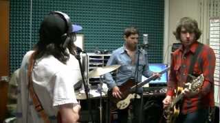 Fletcher C Johnson &quot;Messin&#39; Up My Mind&quot; Live At KBeach 3/25/13