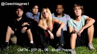 Canto dos Malditos na Terra do Nunca - Muito Prazer