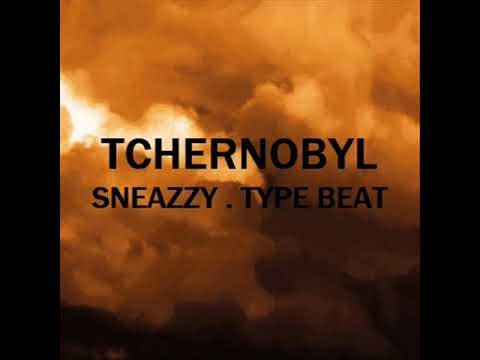 Sneazzy Type Beat "Tchernobyl" - Free Type Beat 2020
