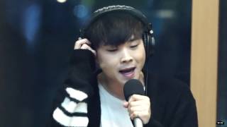 백청강 _ Bomb Di Bomb 20161030