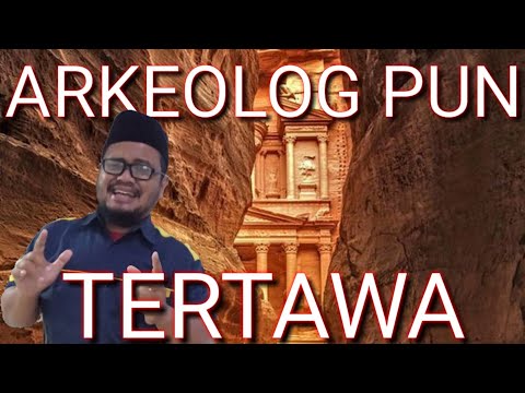 Eps 243 | MEKKAH ADALAH PETRA? CATATAN BIZANTIUM