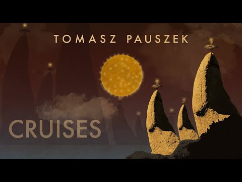 Tomasz Pauszek - CRUISES (Oficial Music Video)