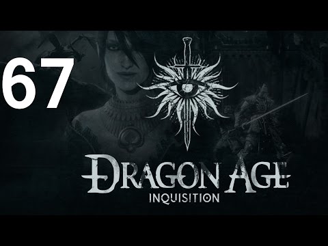 ➜ Dragon Age - Inquisition Let's Play - Part 67 [Nightmare]