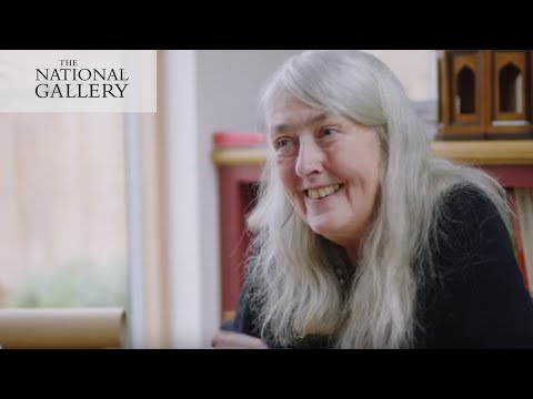 Mary Beard on Titian and Ovid | National Gallery