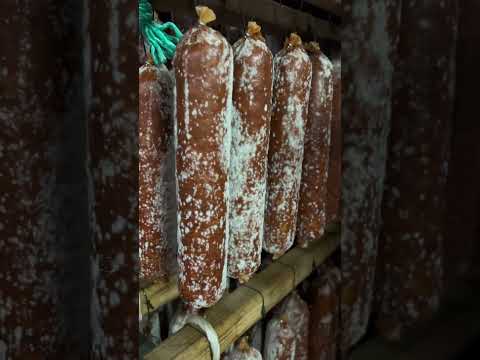 EMBUTIDOS JOSELITO: LUJO 100% NATURAL 🐽