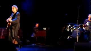 Frank Boeijen, Zondagskind