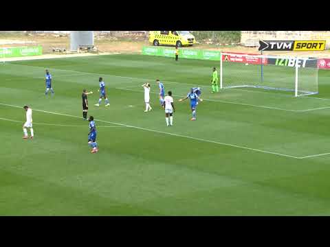 VALLETTA (2-3) MOSTA 30.04.2022 - MD26 #MATCHHIGHLIGHT