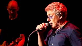 Roger Daltrey - As Long As I Have You (1st Ever Performance) - Royal Albert Hall - March 2018