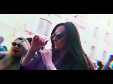 Flakke & Murat Salman Feat. CERES - Waves (Official Music Video)