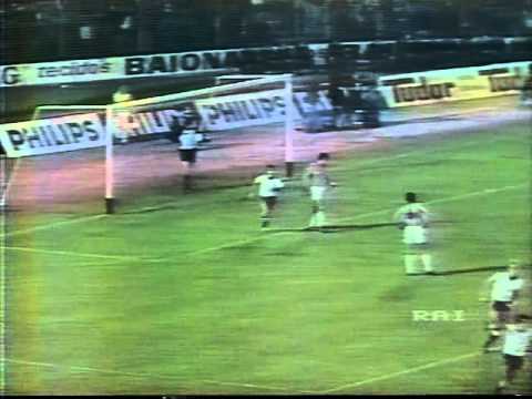 ECCC-1983/1984 SL Benfica - Olympiakos Piraus 3-0 ...