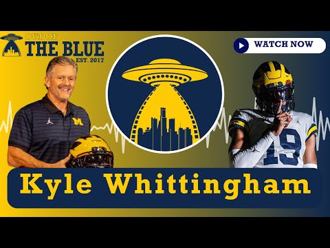 OOTB: Kyle Whittingham