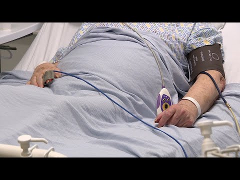 Inside A&E at one of Scotland's busiest emergency departments