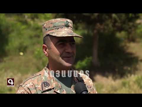 Նրան հիշում են բոլորը