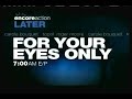 Encore Action Next Later Promo Bumper 2007