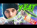 Yeat Flies Icebox To His Hidden Mansion Studio In LA For New Chains