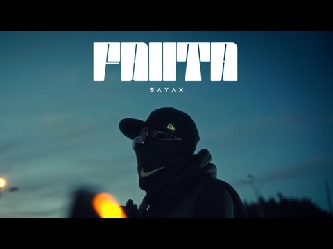 Sayax - Faltta | فالـطا (Official Music Video)