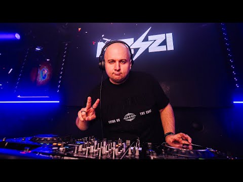 @MESZI Video Live Set | Club Holidays Orchowo | 25.12.2024