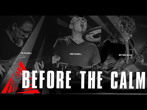 Before The Calm  - JamKazam Music Festival 2020