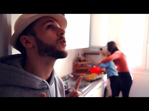 Dight - Mère Célibataire (Clip by @Tadefouraille)