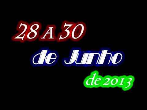 ADREP CUP 2013 - 2º Convívio Internacional de Futsal
