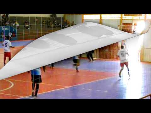 Melhores Momentos De União Içara  X  Deivid FC