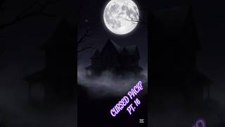 Pt.16 Cursed Pokemon TCG pack opening #pokemon #viral #pokemoncards #shorts #trending