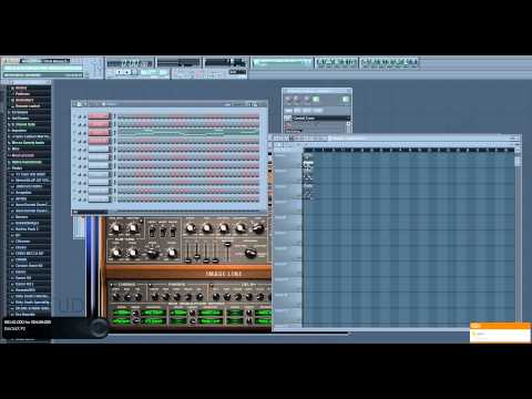 How To Quickly Split Patterns In FL Studio | Producer Tips Vol. 9