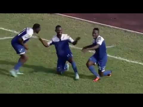 KOTOKO (1) VRS (1) AL-HILAL IN KUMASI HIGHLIGHTS