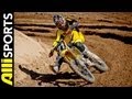 Jason Anderson's First Moto Mag Photo, Dream Vacation + More, Alli Sports Motocross My 5