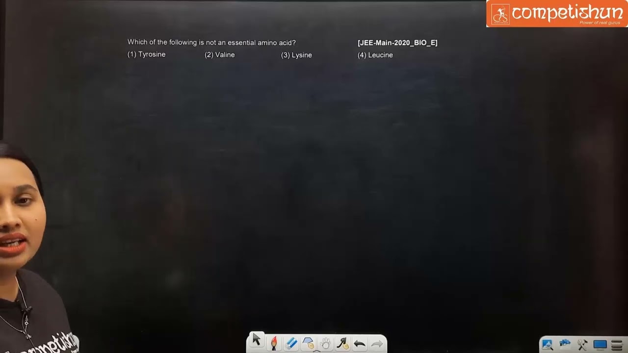 Video Solution