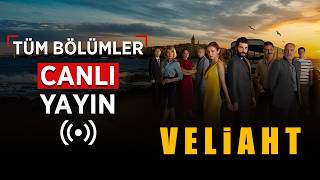 Veliaht Tüm Bölümler 🔴 Canlı Yayın