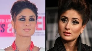 Kareena Kapoor Shares ‘Size Zero’ Secrets!